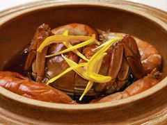 -神仙馆(衡山路店)