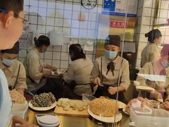 -袁记云饺(西安路店)