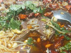 -和源祥·日照菜扛把子(万平口一店)