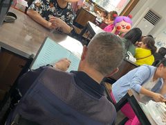 -友谊餐馆(永安路店)
