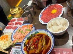 -萍姐火锅·公路夜市(南京新街口店)