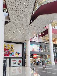-乐高品牌旗舰店(人民广场店)