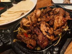 -Rural Tequila墨西哥餐厅(东川路店)