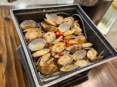 -破店肥哈·东北烧烤·夜宵(南山保利店)