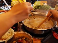 -荣记潮汕牛肉火锅(仙鹤街店)