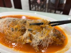 -河南食府(人民路店)