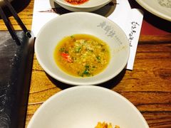 -老牌坊云南鱼豆花火锅(嵩山店)