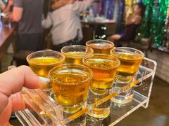 -Liberty Brewing Co·曼哈顿餐吧
