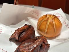 炭烤乳鸽-鸽子侯·家宴·平价海鲜(绿地店)