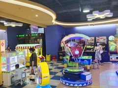 -爱玩嘉年华(龙湖曲江天街店)