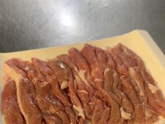 -马记伊源斋涮肉·清真菜(潘家园古玩市场店)