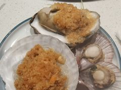 -渔夫蒸鲜(世奥湾店)
