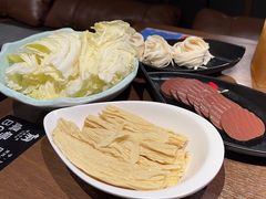 -快乐小羊·内蒙牛羊肉火锅(流花中心店)