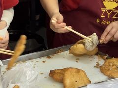 -家阳赵师傅油饼包烧麦(粮道街店)