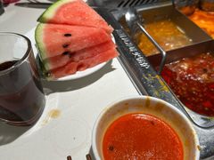 -海底捞火锅(威高广场店)