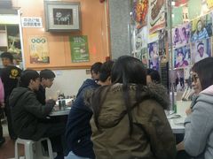 -新记餐厅(香槟大厦店)