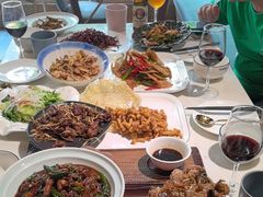 -后海16号·北京私房菜