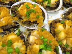 -北塘海鲜·天津菜(大光明桥旗舰店)
