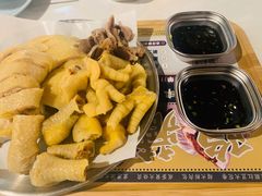 -阿金大白·上海菜馆(新天地店)