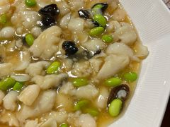 -金枝玉叶上海人家食府(三里河店)