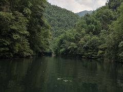 -周洛大峡谷