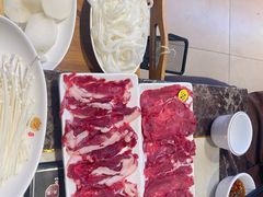 -小肥牛潮汕牛肉火锅(南联店)