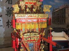 -上海城市历史发展陈列馆