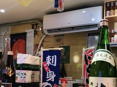 -食鲤料理(西虹东路店)