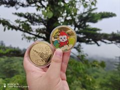 -峨眉山风景名胜区