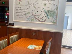 -萨莉亚意式餐厅(国和1000店)