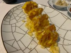 -北京柏悦酒店·锦庭餐厅Dining Room