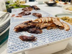-羲和雅苑•北京烤鸭(陆家嘴中心店)