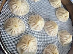 灌汤小笼包-邢家锅贴老店·非遗·开封菜(金明广场店)