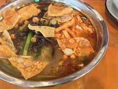 -雙冲柳州螺蛳粉&酸嘢&桂林米粉(簋街店)
