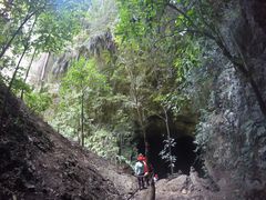 -中岜朗天坑(CV GEO INDO RAYA)