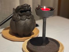 -叶叶菩提(太原别墅店)