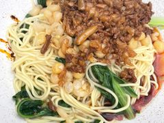 -老地方猫儿面(磁器口店)