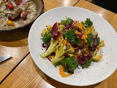-自如ZSPACE四合院艺术餐厅