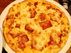 -萨莉亚意式餐厅(杭州西溪龙湖天街店)