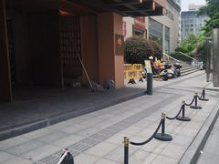 -色響火锅(恒隆广场店)