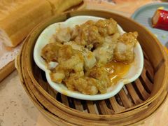 -点都德(花城店)