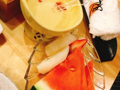 -割烹旭日本料理(龙湖狮山天街店)