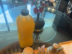 -新天世纪中餐厅
