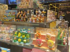-泡泡玛特POPMART(国贸三期店)