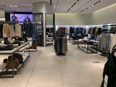 -ZARA(青岛万象城店)