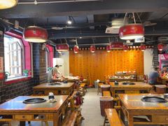 -巴将军·非遗老字号火锅(解放碑店)