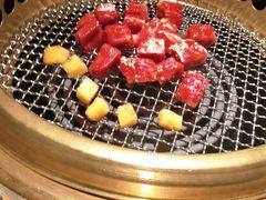 -谷牛日式烤肉(宝山U天地店)