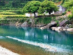 -楠溪江风景名胜区