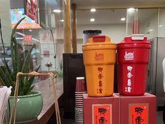 -龙华素斋(龙华路店)