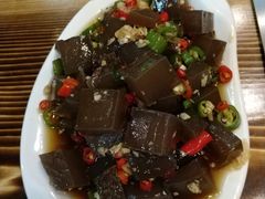 -寻香羊小羊·徐州烧烤(南京店)